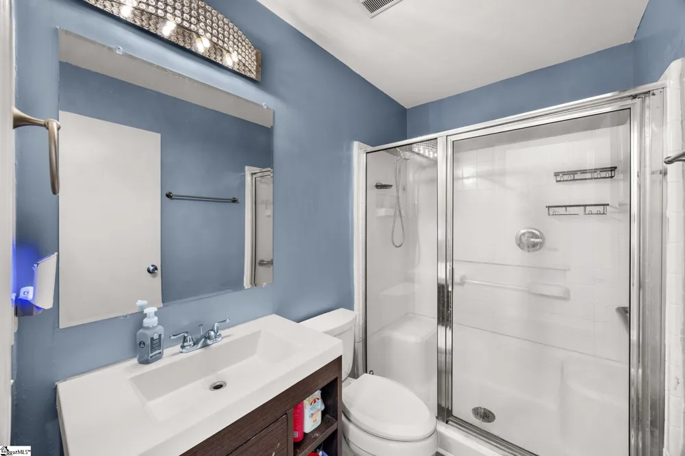 309 E Hampton Avenue Honea Path, SC 29654