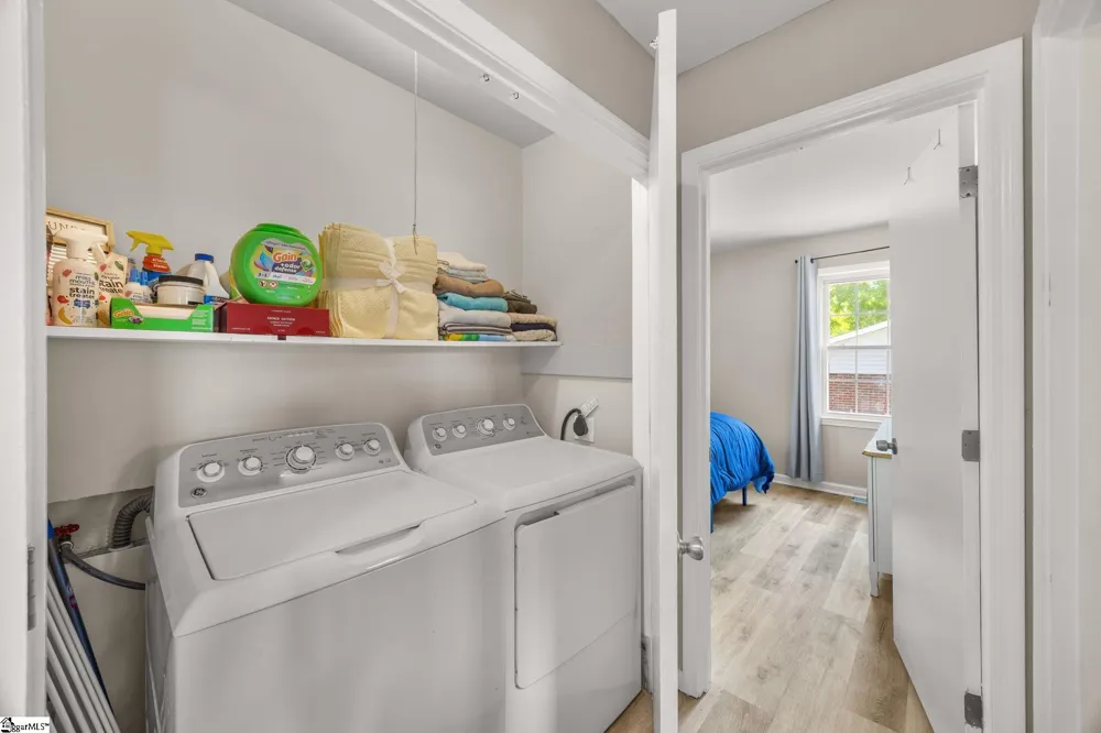 309 E Hampton Avenue Honea Path, SC 29654