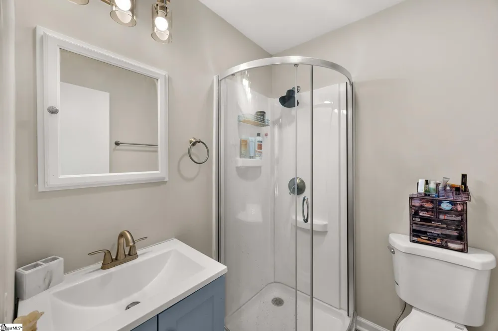 309 E Hampton Avenue Honea Path, SC 29654