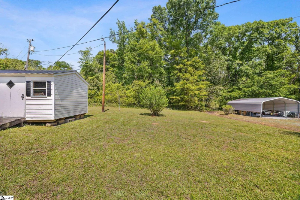 309 E Hampton Avenue Honea Path, SC 29654