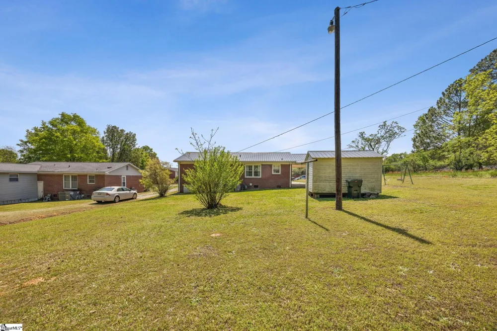 309 E Hampton Avenue Honea Path, SC 29654