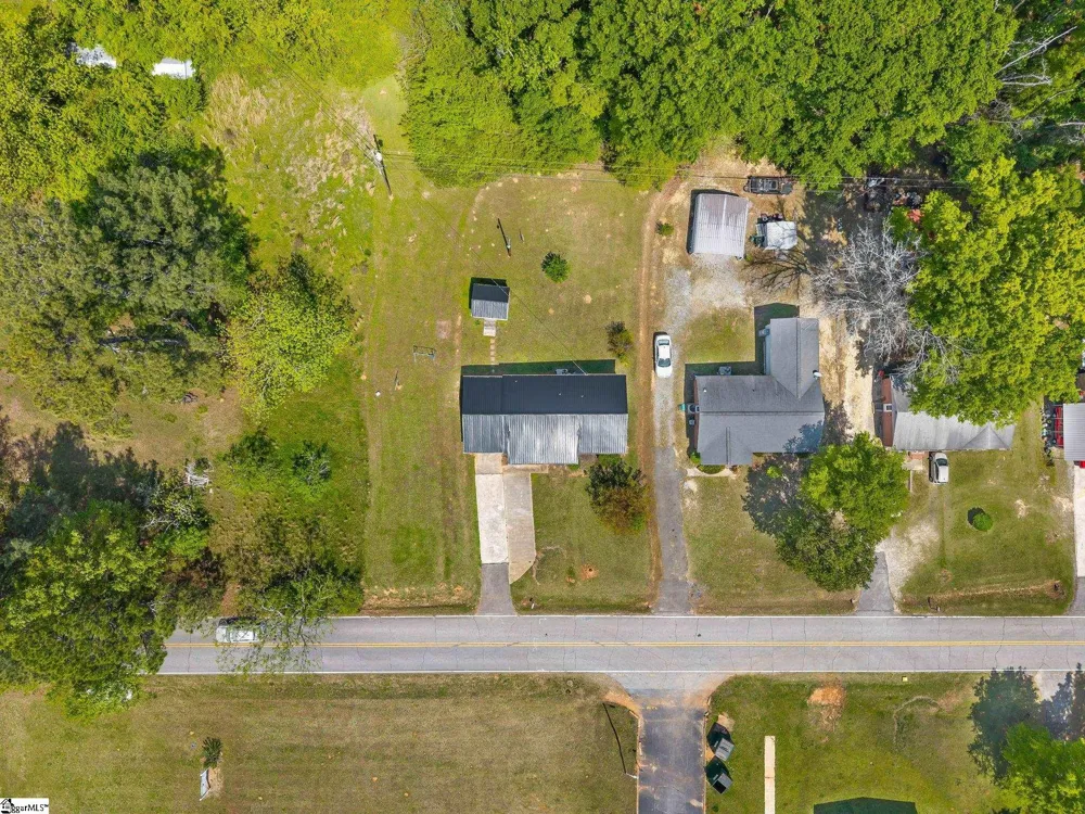 309 E Hampton Avenue Honea Path, SC 29654