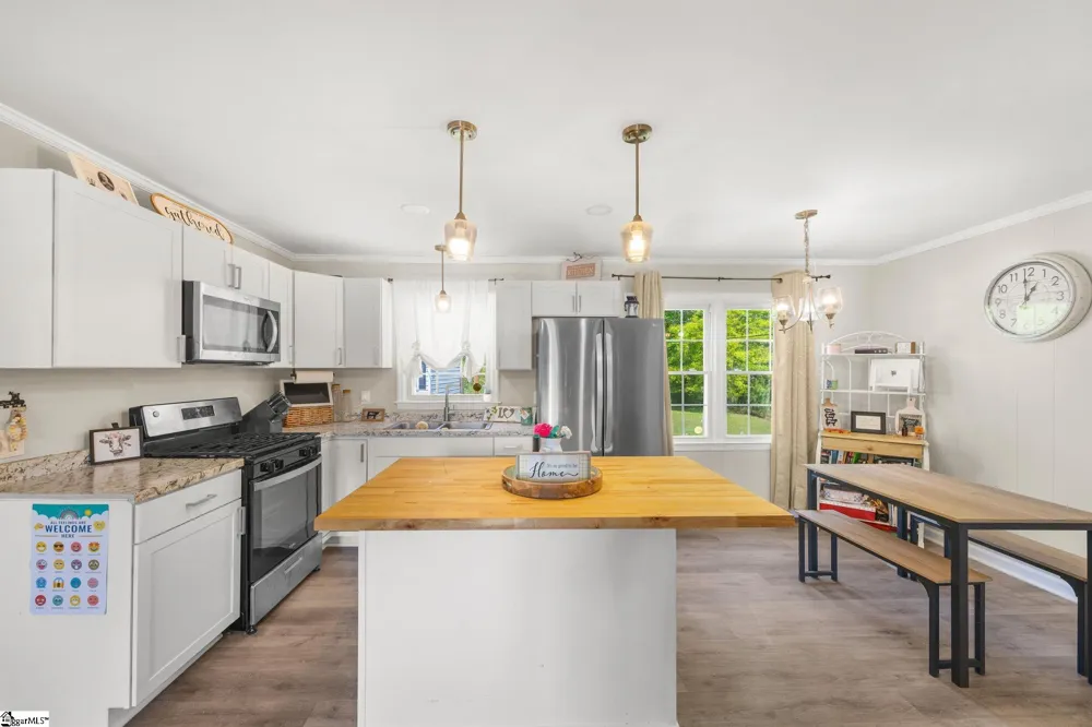 309 E Hampton Avenue Honea Path, SC 29654