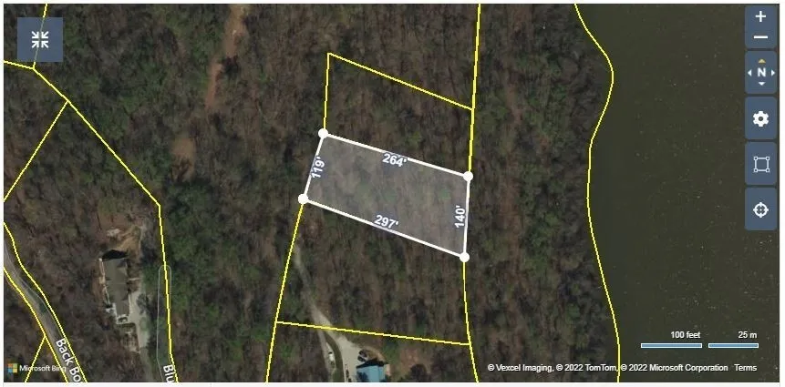 0 Back Bone Rd Sparta, TN 38583