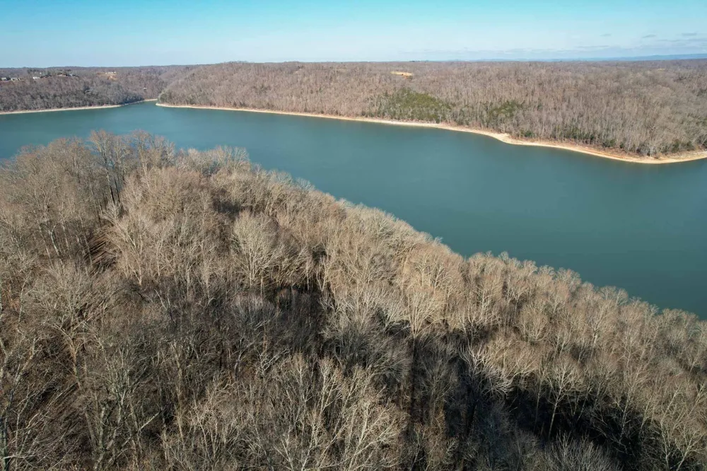 0 Back Bone Rd Sparta, TN 38583