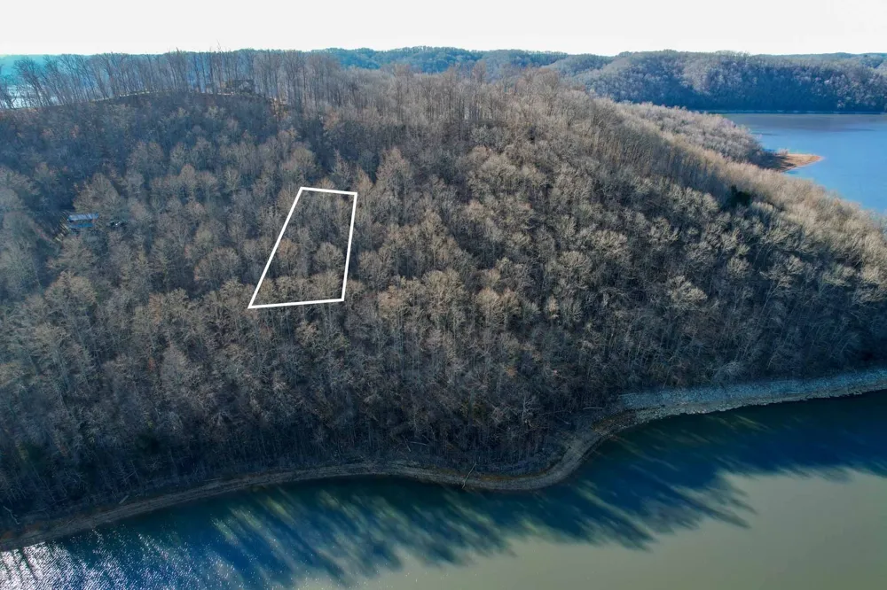 0 Back Bone Rd Sparta, TN 38583