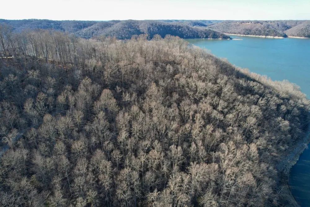 0 Back Bone Rd Sparta, TN 38583