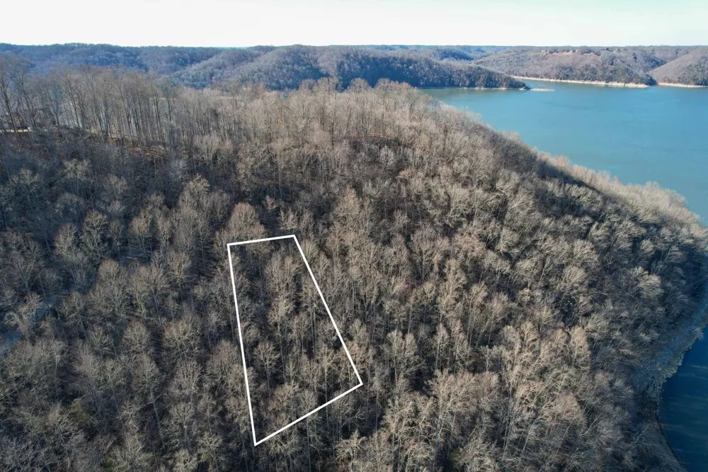 0 Back Bone Rd Sparta, TN 38583