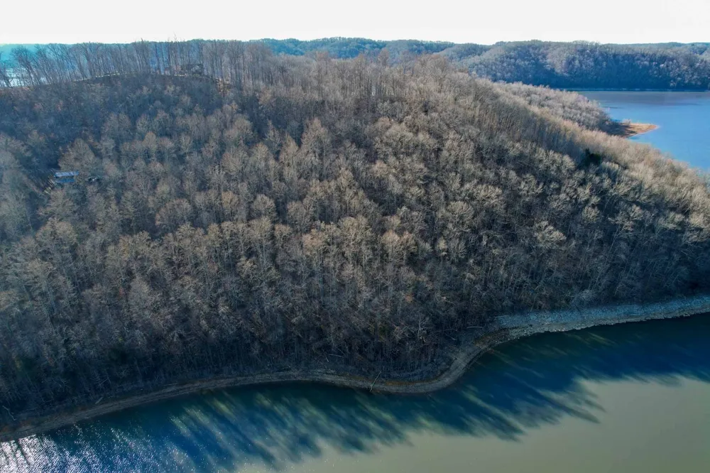 0 Back Bone Rd Sparta, TN 38583