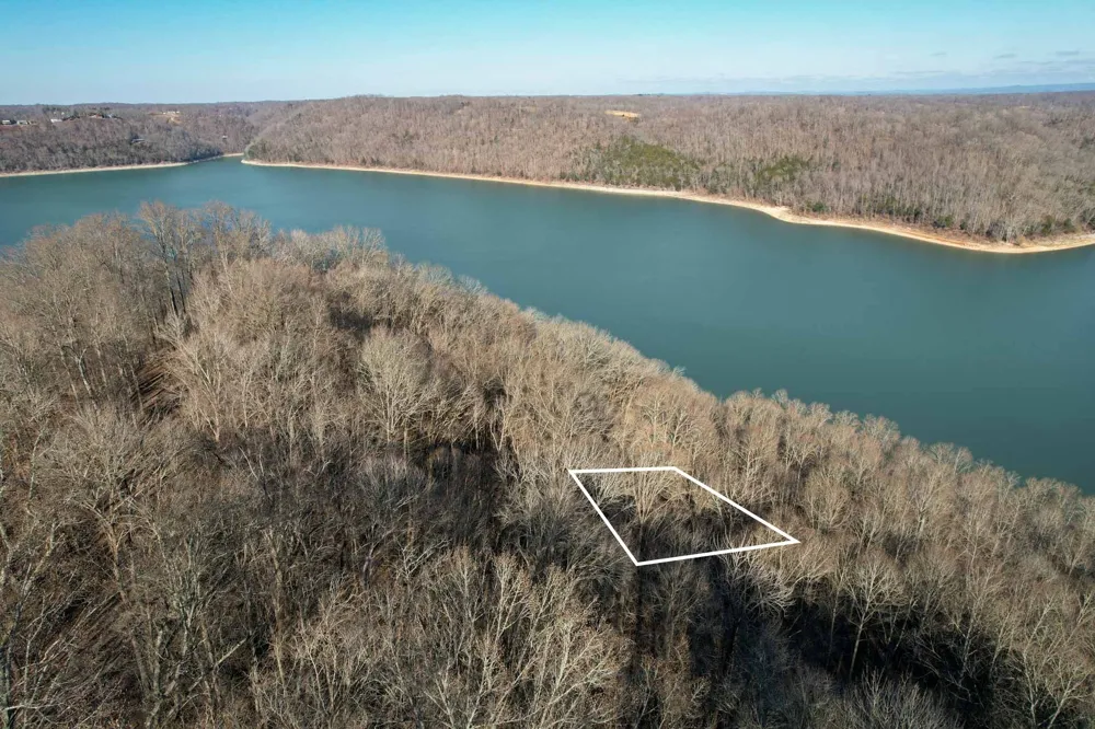 0 Back Bone Rd Sparta, TN 38583