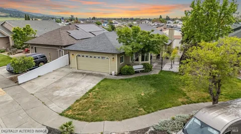 640 Elsa Drive
