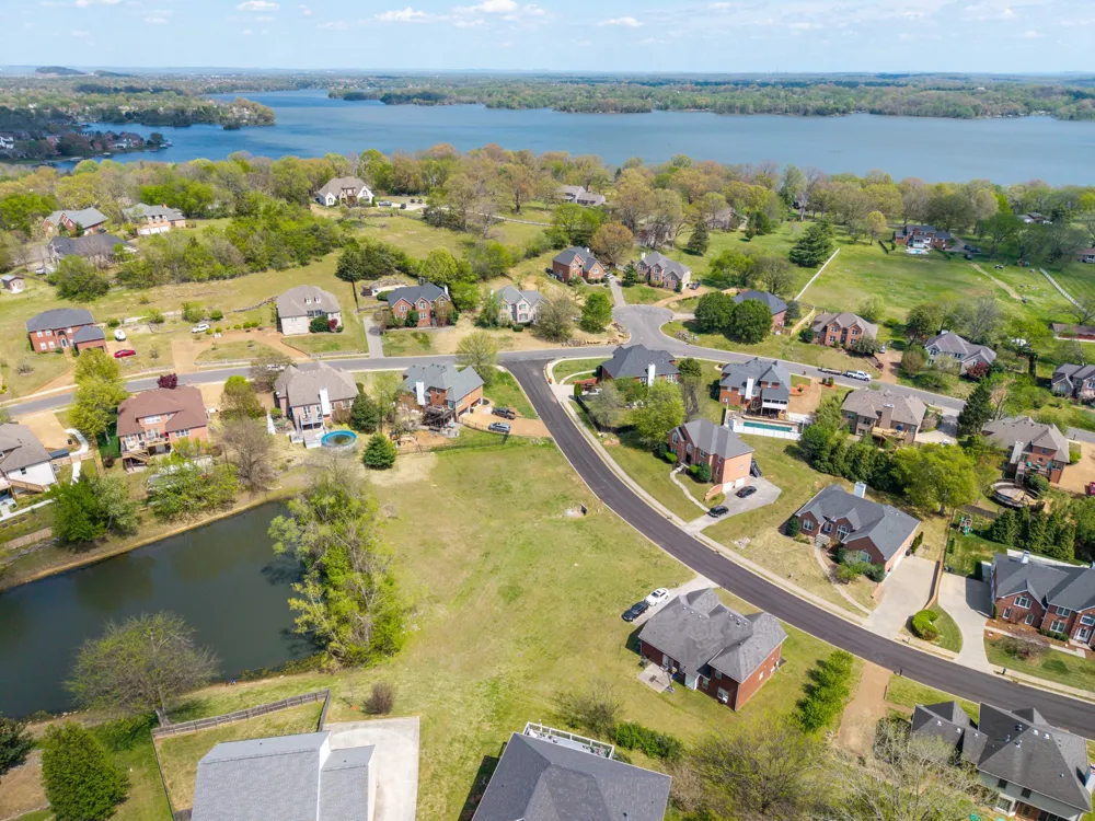 115 Cumberland Pl Hendersonville, TN 37075