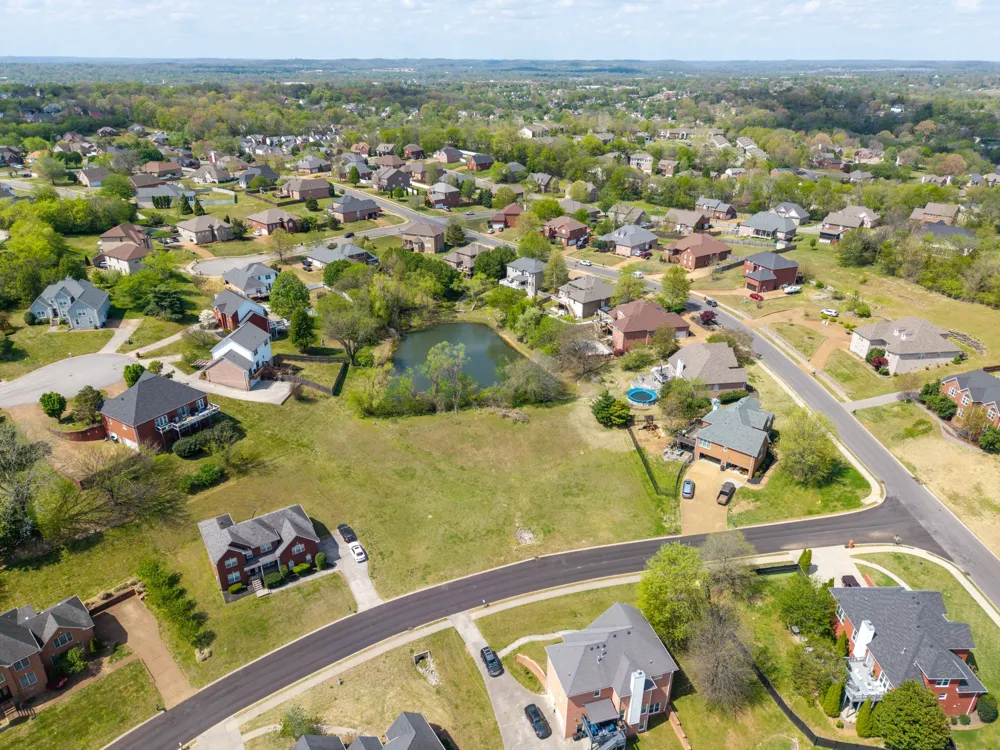 115 Cumberland Pl Hendersonville, TN 37075