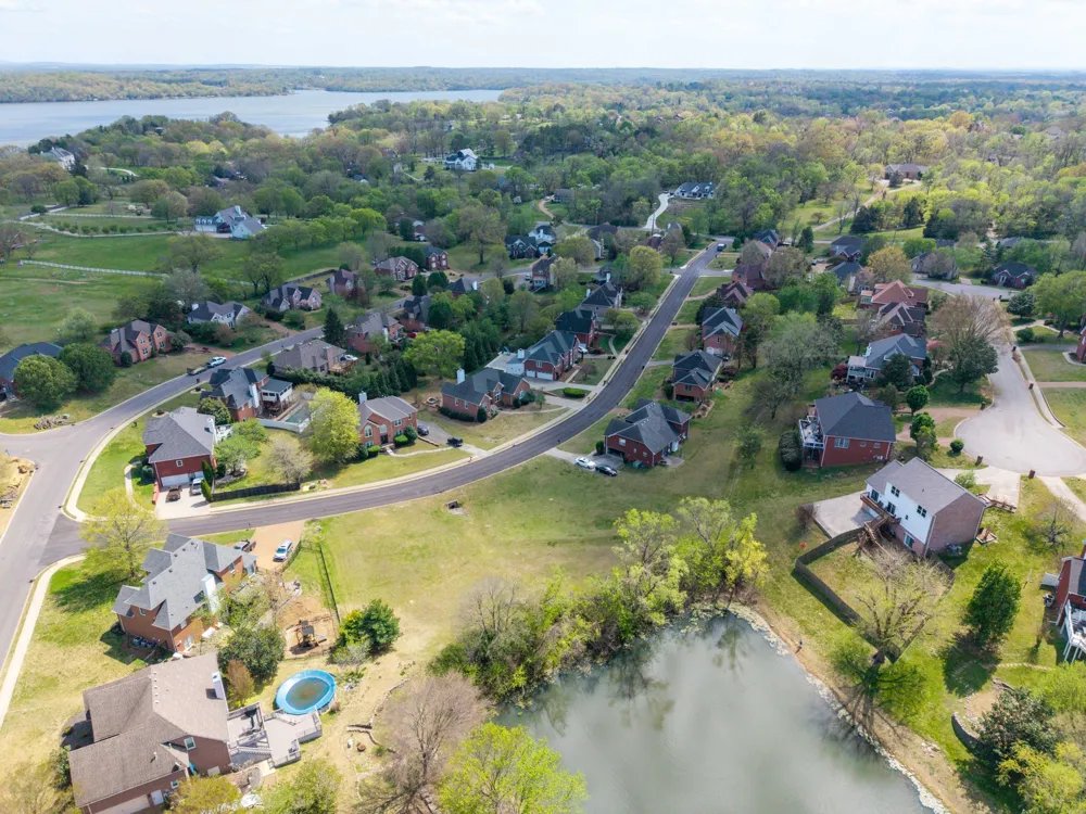115 Cumberland Pl Hendersonville, TN 37075