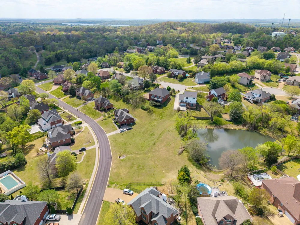 115 Cumberland Pl Hendersonville, TN 37075