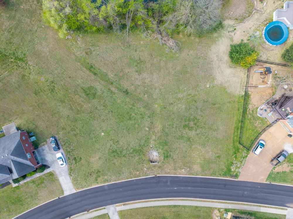 115 Cumberland Pl Hendersonville, TN 37075