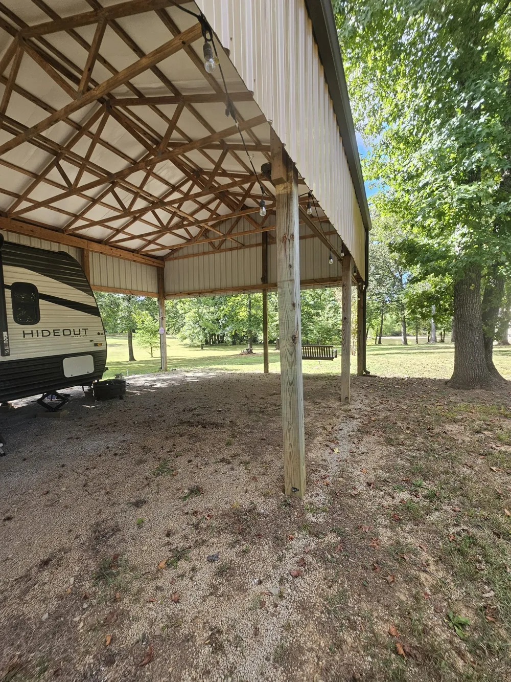 17 Clearwater Cr Bath Springs, TN 38311