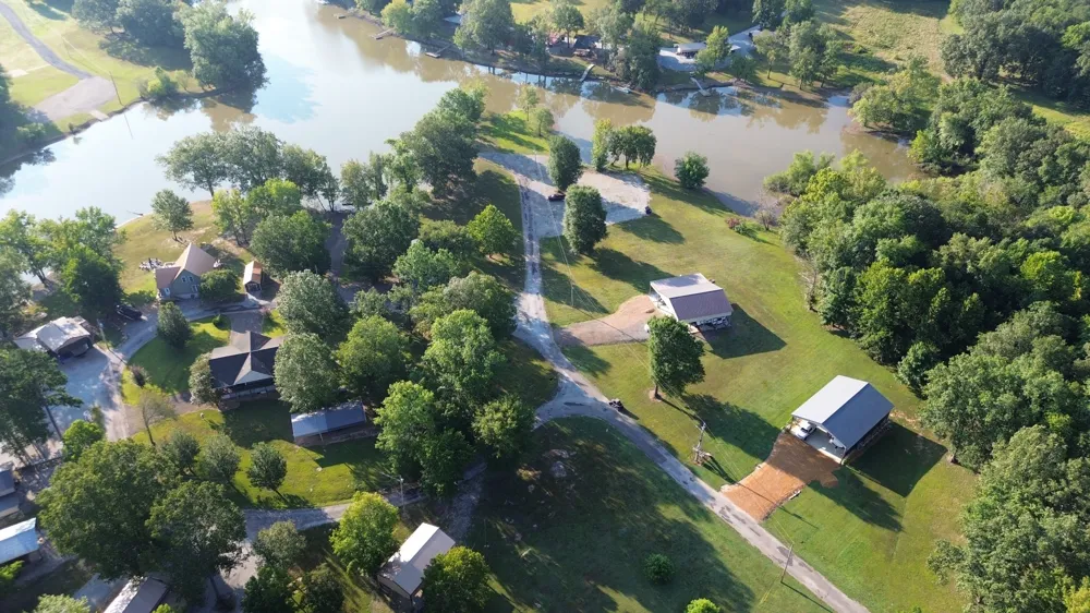 17 Clearwater Cr Bath Springs, TN 38311