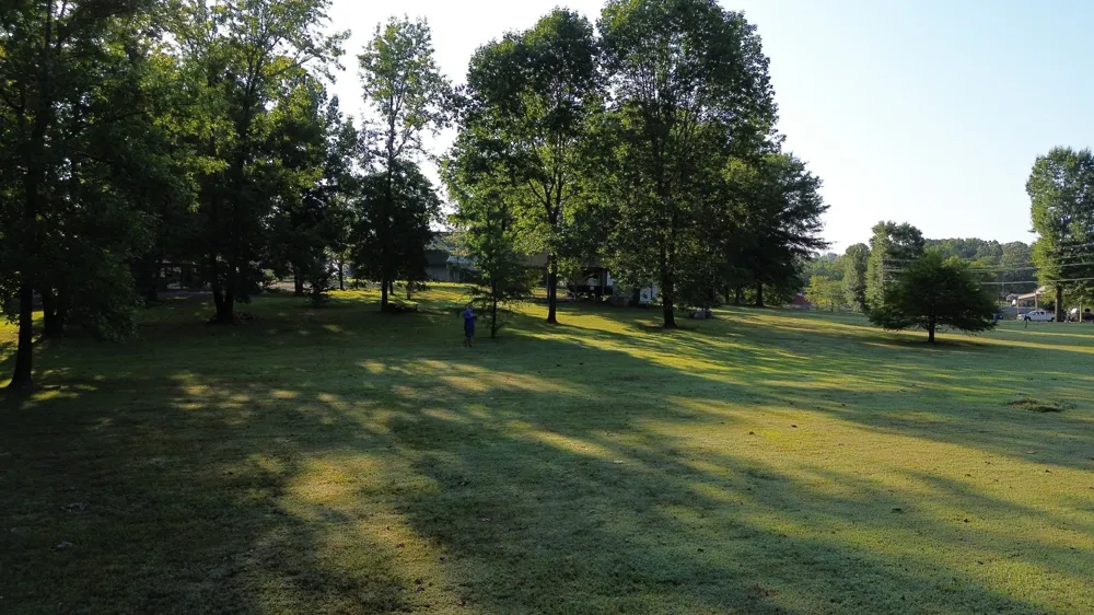 17 Clearwater Cr Bath Springs, TN 38311