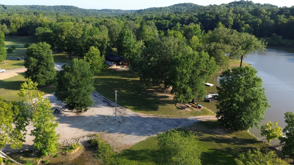17 Clearwater Cr Bath Springs, TN 38311