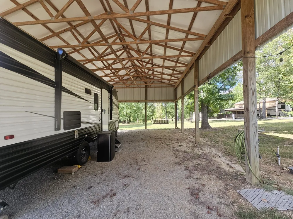 17 Clearwater Cr Bath Springs, TN 38311
