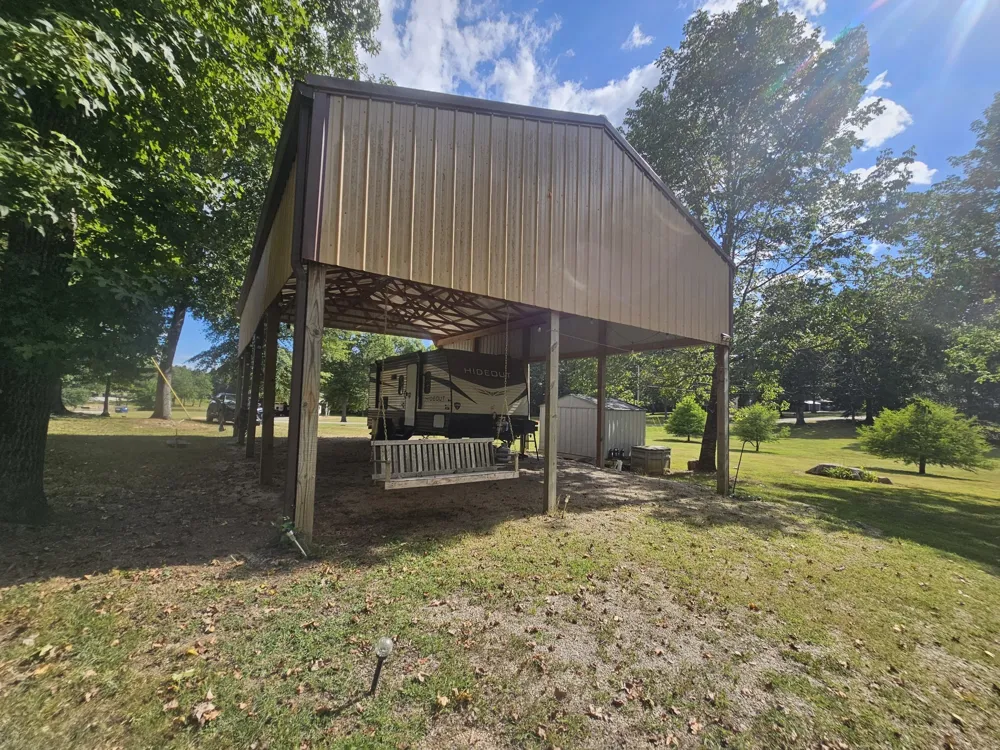 17 Clearwater Cr Bath Springs, TN 38311