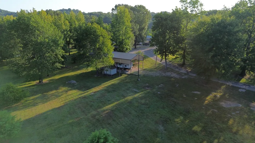 17 Clearwater Cr Bath Springs, TN 38311