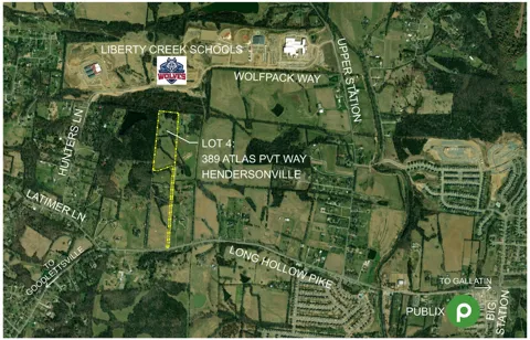 389 Atlas Pvt Ln