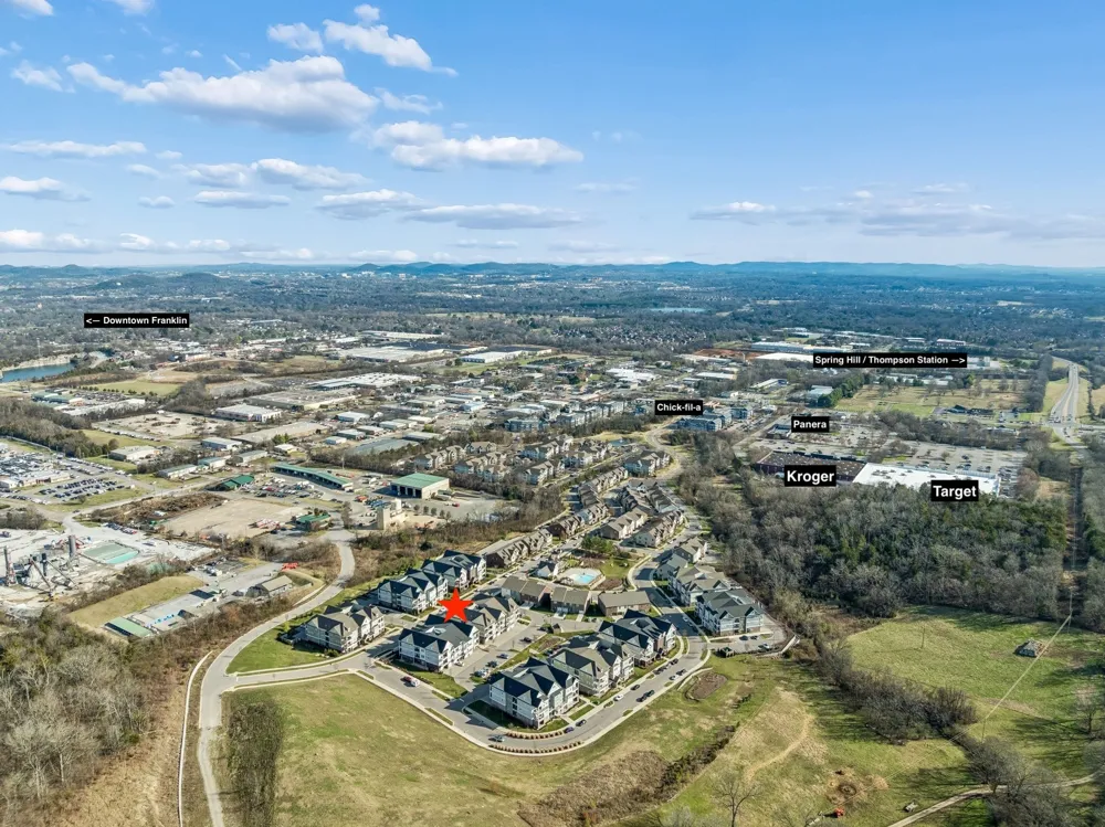 1000 Vintage Green Ln #1104 Franklin, TN 37064