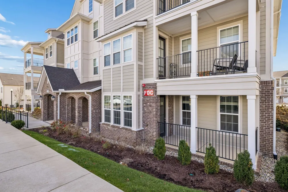 1000 Vintage Green Ln #1104 Franklin, TN 37064