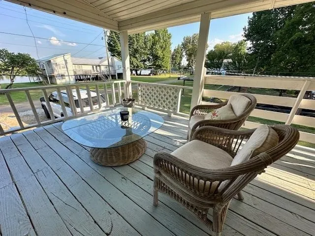 70 POINT WAY Saltillo, TN 38370
