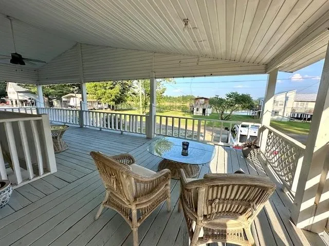 70 POINT WAY Saltillo, TN 38370