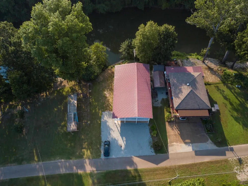 70 POINT WAY Saltillo, TN 38370