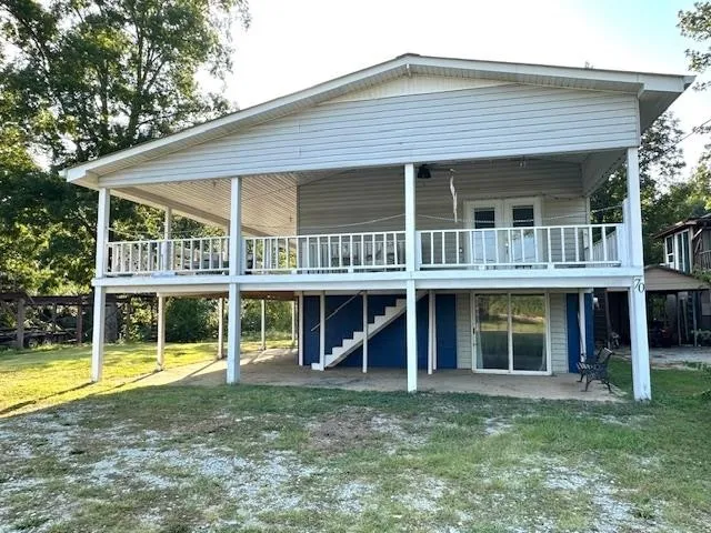 70 POINT WAY Saltillo, TN 38370