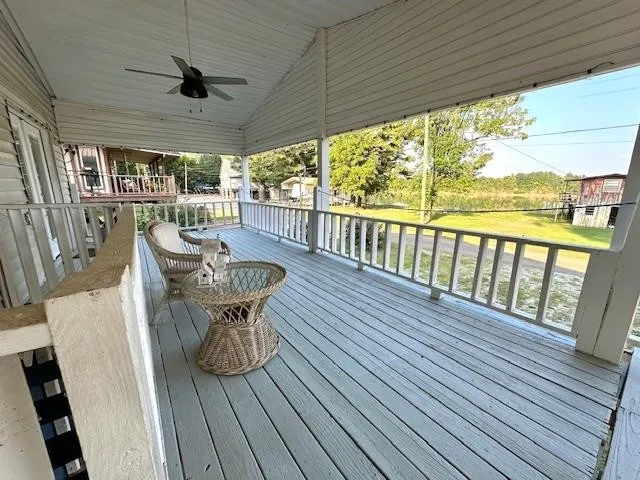 70 POINT WAY Saltillo, TN 38370