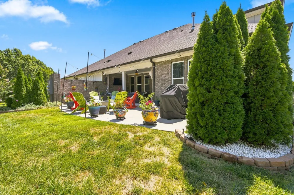 602 Lake Reserve Cv Hermitage, TN 37076