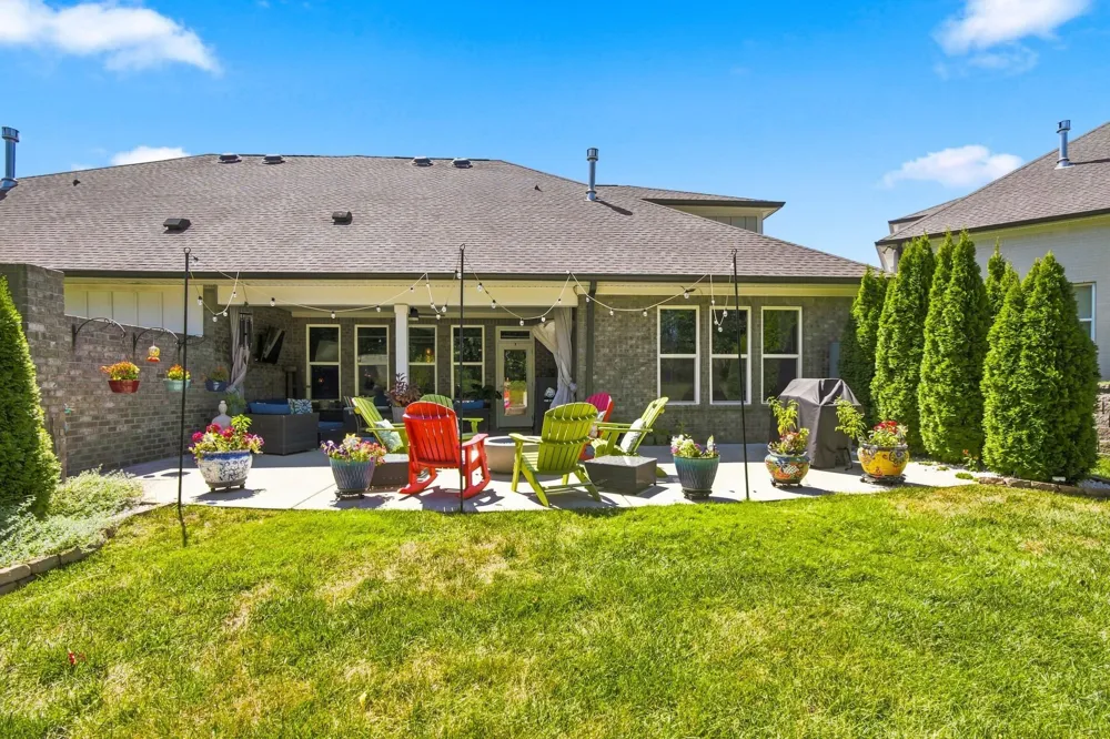 602 Lake Reserve Cv Hermitage, TN 37076