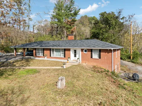 404C Van Hook Dr
