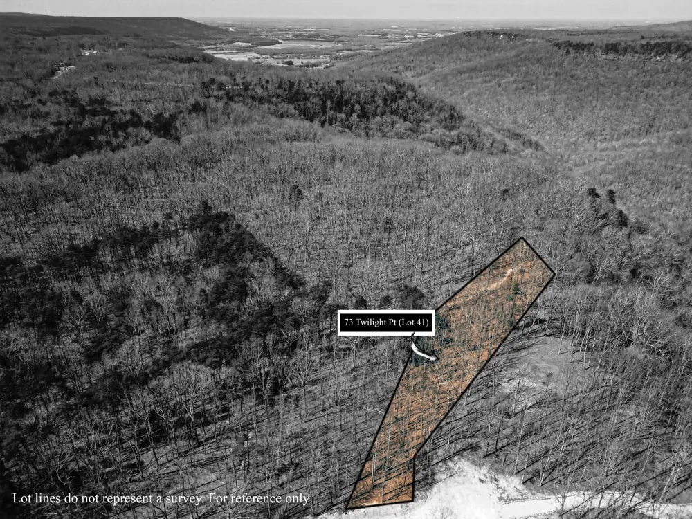 73 Twilight Pt Monteagle, TN 37356