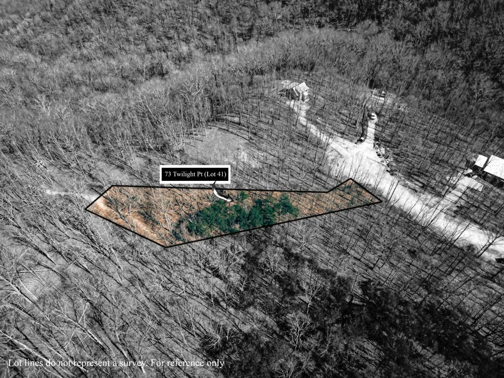 73 Twilight Pt Monteagle, TN 37356
