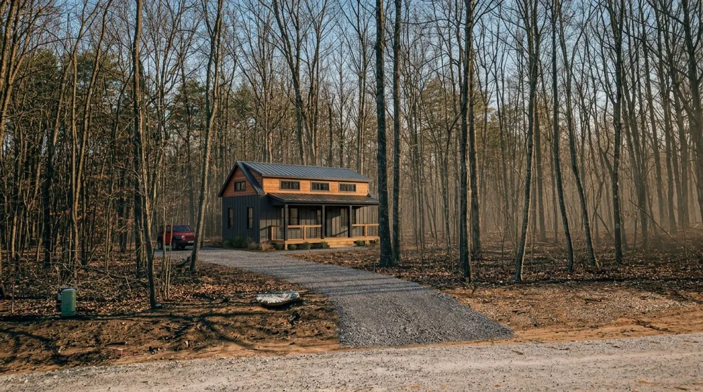 73 Twilight Pt Monteagle, TN 37356