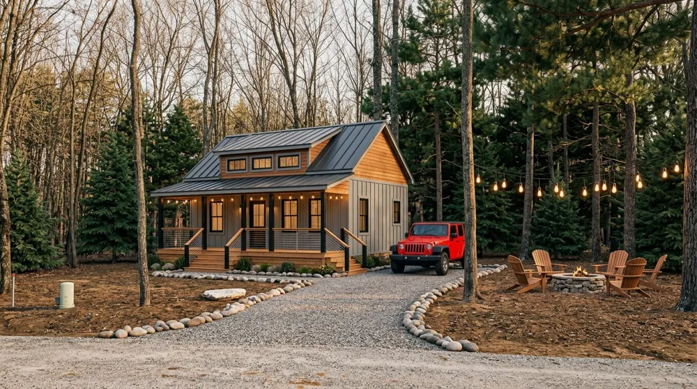 73 Twilight Pt Monteagle, TN 37356
