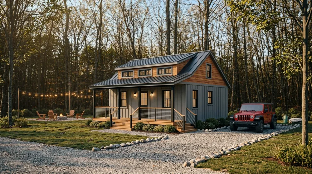 73 Twilight Pt Monteagle, TN 37356