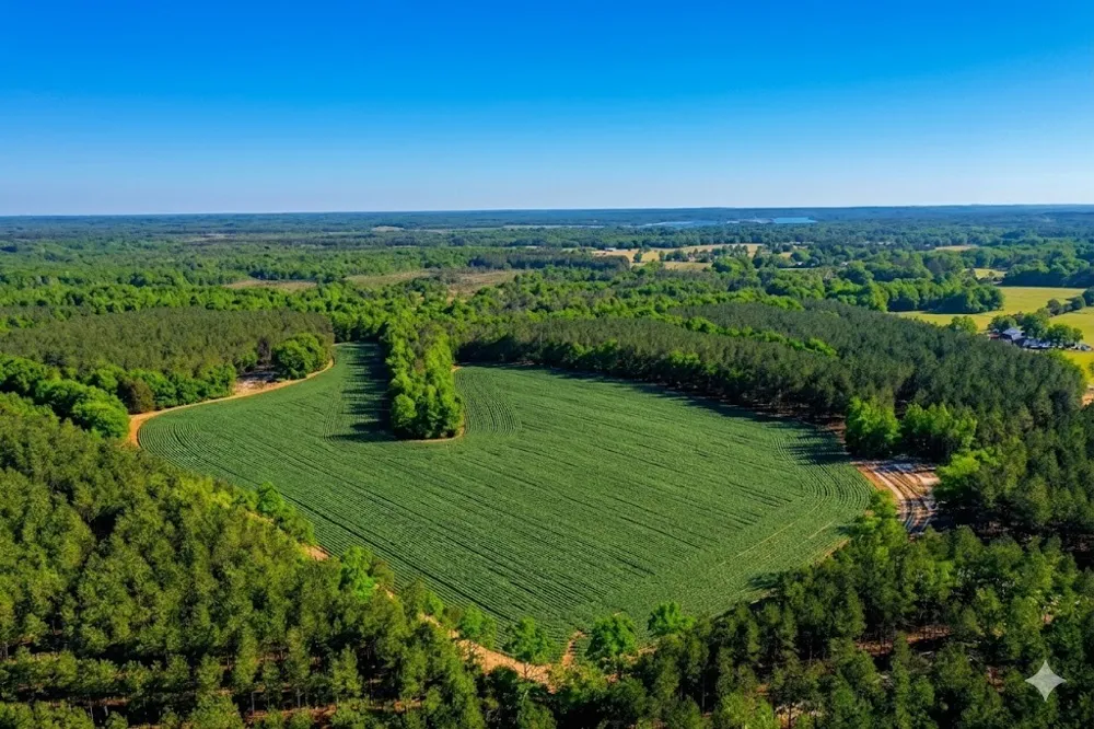 0 Doe Road Saltillo, TN 38370