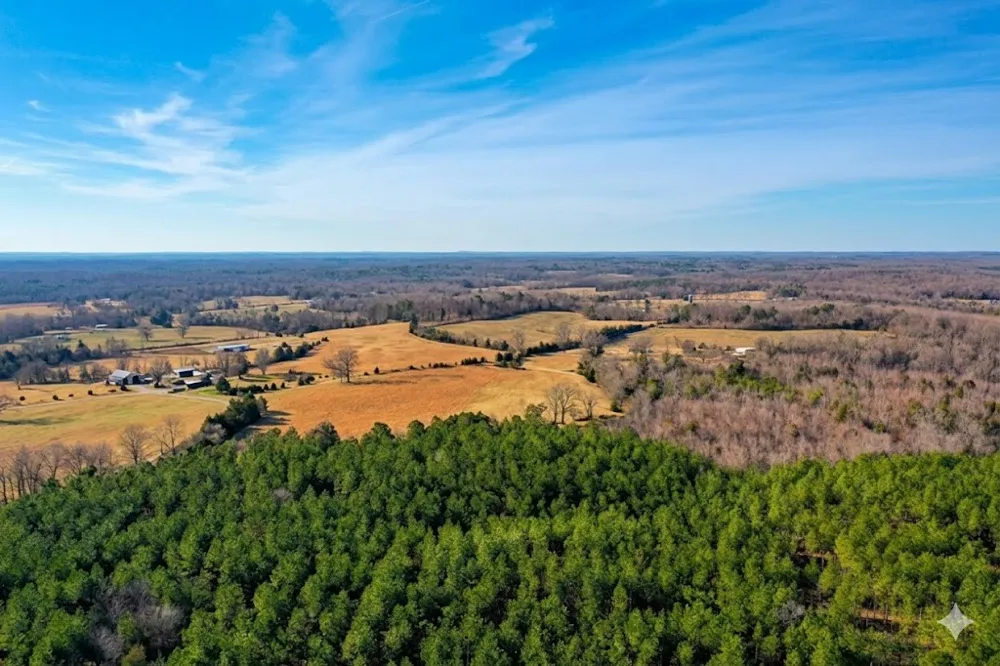 0 Doe Road Saltillo, TN 38370