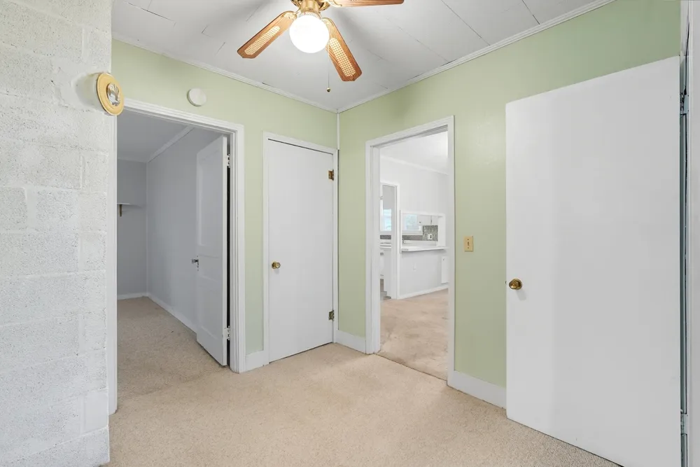 135 Main St Mc Ewen, TN 37101