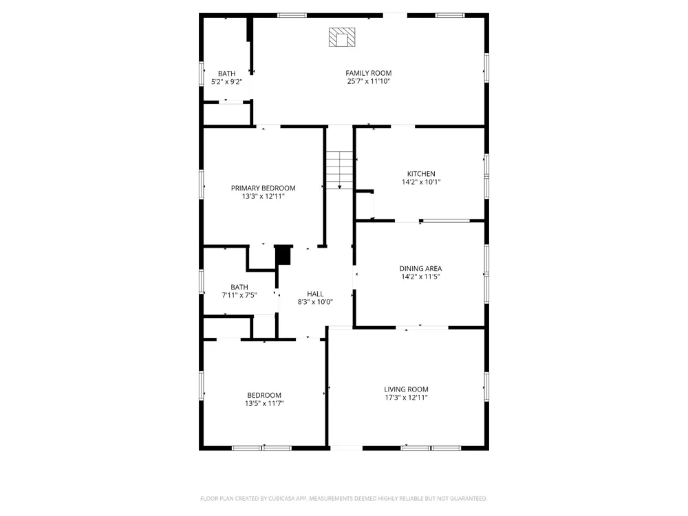 135 Main St Mc Ewen, TN 37101