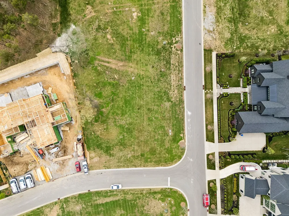 7124 Lanceleaf Dr College Grove, TN 37046
