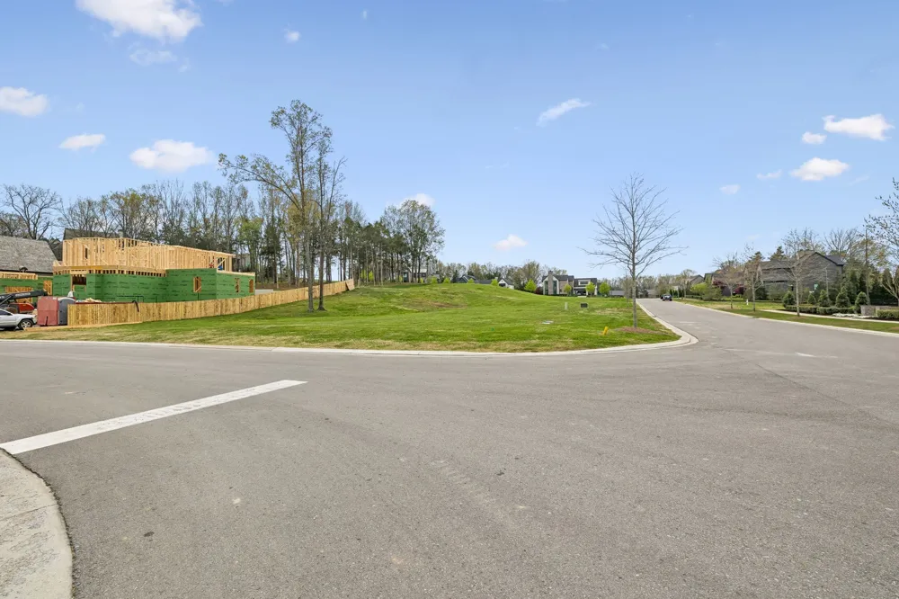 7124 Lanceleaf Dr College Grove, TN 37046