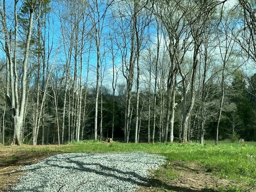 0 Campbellsville Road Pulaski, TN 38478